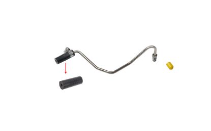 TURBO HORTUMU METAL BORU HARİÇ DUSTER LOGAN A-B- SERİSİ CITAN JUKE QASHQAI MEGANE III IV 1.5 DCI 09> resmi
