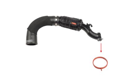 TURBO BORUSU CONTASI DOBLO 1.6D MULTJ. 10> resmi