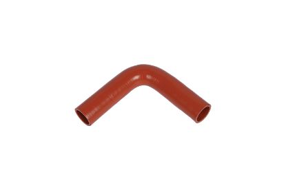SİLİKON DİRSEK HORTUMU 35mm x 45mm 15cm x 15cm 3 KAT POLYESTER KULLANILMIŞTIR resmi