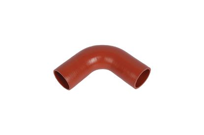 SİLİKON DİRSEK HORTUMU 60mm x 70mm 15cm x 15cm 3 KAT POLYESTER KULLANILMIŞTIR resmi