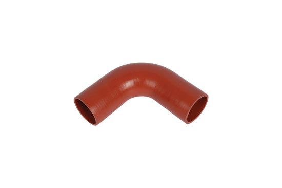 SİLİKON DİRSEK HORTUMU 60mm x 70mm 15cm x 15cm 3 KAT POLYESTER KULLANILMIŞTIR resmi