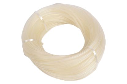 PVC ŞEFFAF HORTUM 3.0mm x 5.5mm SICAK ve SOĞUK SU KULLANIMI İÇİN resmi