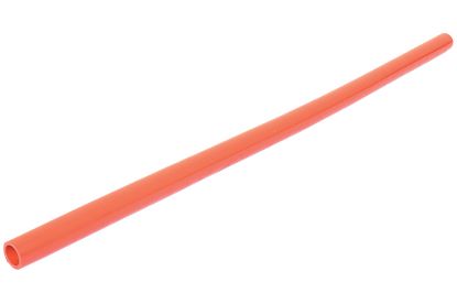 SİLİKON ( Metrelik ) HORTUMU 25mm x 35mm = 100cm 3 KAT POLYESTER KULLANILMIŞTIR resmi