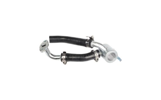 TURBO HORTUMU AMAROK CRAFTER 2.0 TDI  11-19 resmi