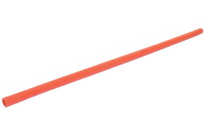 SİLİKON ( Metrelik ) HORTUMU 20mm x 30mm = 100cm 3 KAT POLYESTER KULLANILMIŞTIR resmi