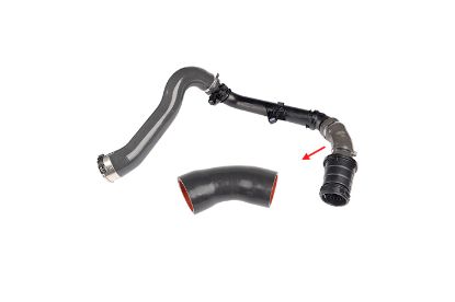 TURBO HORTUMU MEGANE IV SCÉNIC IV TALISMAN GRAND SCÉNIC IV 1.6 DCI 130 resmi
