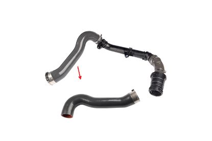 TURBO HORTUMU PLASTİK BORU HARİÇ ESPACE resmi