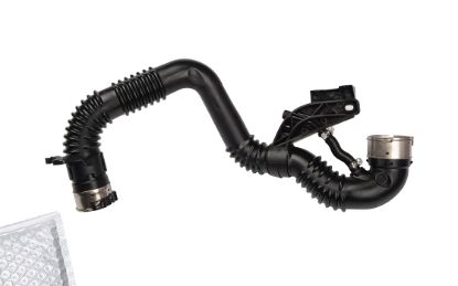 TURBO BORUSU QASHQAI resmi