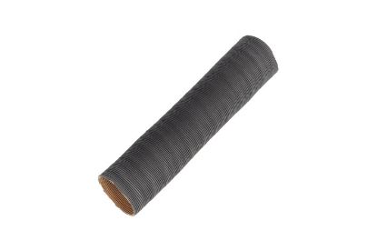 KRAFT HORTUM SİYAH 50mm x 28cm resmi