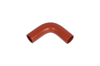 SİLİKON DİRSEK HORTUMU 50mm x 60mm 15cm x 15cm 3 KAT POLYESTER KULLANILMIŞTIR resmi