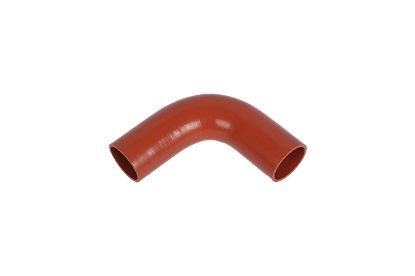 SİLİKON DİRSEK HORTUMU 55mm x 65mm 15cm x 15cm 3 KAT POLYESTER KULLANILMIŞTIR resmi