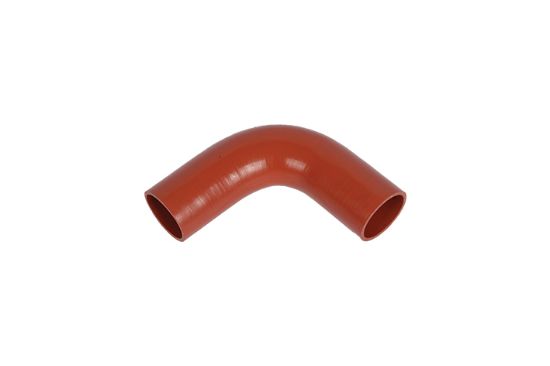 SİLİKON DİRSEK HORTUMU 55mm x 65mm 15cm x 15cm 3 KAT POLYESTER KULLANILMIŞTIR resmi