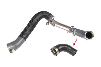 TURBO HORTUMU METAL BORU HARİÇ ESPACE resmi