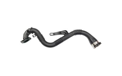 TURBO BORUSU DOKKER resmi