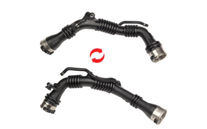 TURBO BORUSU MEGANE III SCÉNIC III 1.6DCI 11-15 resmi