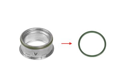 TURBO HORTUM CONTASI 53,95 mm  A1 resmi