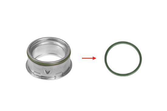 TURBO HORTUM CONTASI 53,95 mm  A1 resmi