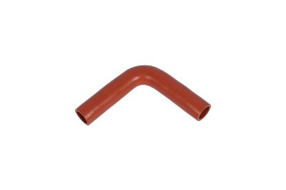 SİLİKON DİRSEK HORTUMU 30mm x 40mm 15cm x 15cm 3 KAT POLYESTER KULLANILMIŞTIR resmi
