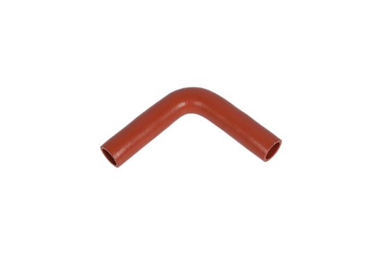 SİLİKON DİRSEK HORTUMU 30mm x 40mm 15cm x 15cm 3 KAT POLYESTER KULLANILMIŞTIR resmi