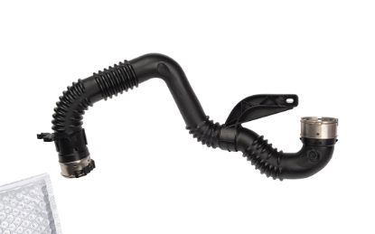 TURBO BORUSU QASHQAI resmi