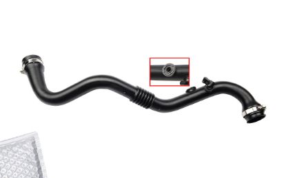 TURBO BORUSU MEGANE resmi