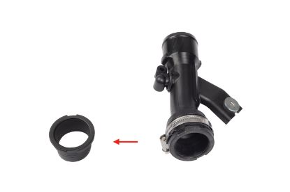 TURBO HORTUM CONTASI QASHQAI 1.5 DCİ resmi