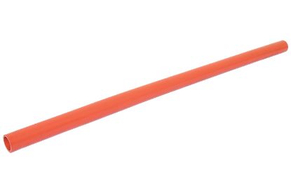 SİLİKON ( Metrelik ) HORTUMU 30mm x 40mm = 100cm 3 KAT POLYESTER KULLANILMIŞTIR resmi