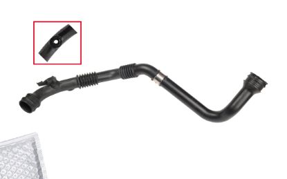 TURBO BORUSU KANGOO resmi