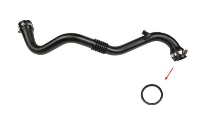 TURBO BORUSU CONTASI GRAND SCENIC resmi