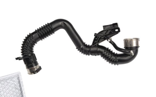 TURBO BORUSU QASHQAI I 11-14 KADJAR 1.6DCI 15> resmi