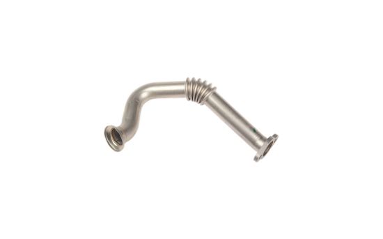 EGR BORUSU A1-A3-A4-A5-A6-Q3 IBIZA IV LEON CADDY GOLF PASSAT 1.6TDI 2.0 TDI 03-20 resmi