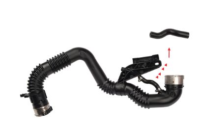 TURBO BORUSU HORTUMU 33W22 X-TRAIL resmi