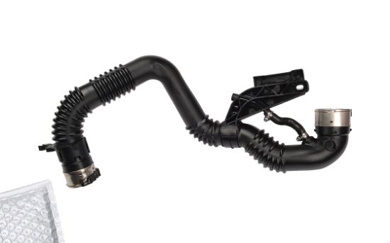 TURBO BORUSU X-TRAIL resmi