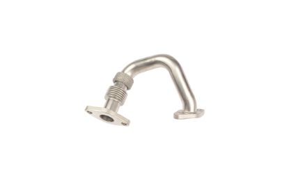 EGR BORUSU A3 IBIZA III-IV LEON OCTAVIA GOLF CADDY PASSAT 1.4-1.9-2.0  01-11 resmi