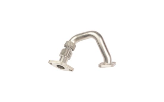 EGR BORUSU A3 IBIZA III-IV LEON OCTAVIA GOLF CADDY PASSAT 1.4-1.9-2.0  01-11 resmi