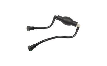 YAKIT BORUSU QASHQAI 1.5 dCi 2001-2013 resmi