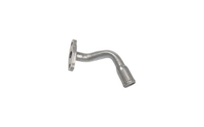 TURBO YAĞLAMA BORUSU BMW 116 118 320 420 520 X1 X3 2004-2049 resmi