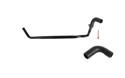 YEDEK SU DEPO BORUSU HORTUMU ASTRA J ASTRA VI J 1.3-1.6-1.8-2.0 09>15 resmi