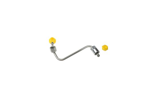 YAKIT BORUSU DUSTER 1.5 DCI 10>18 DOKKER LODGY II LOGAN II SANDERO II CLIO IV KANGOO 1.5 DCI 12> resmi