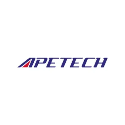 APETECH üreticisi resmi