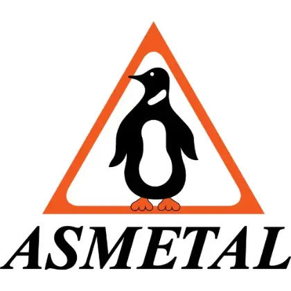 ASMETAL üreticisi resmi
