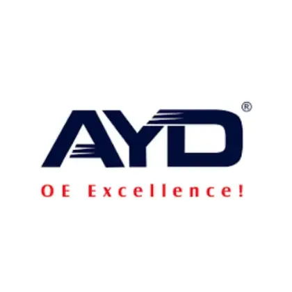 AYD üreticisi resmi