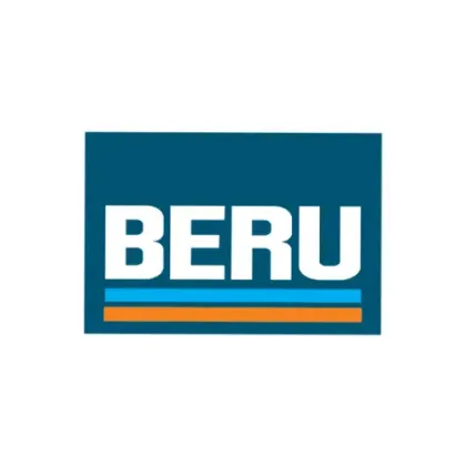 BERU üreticisi resmi