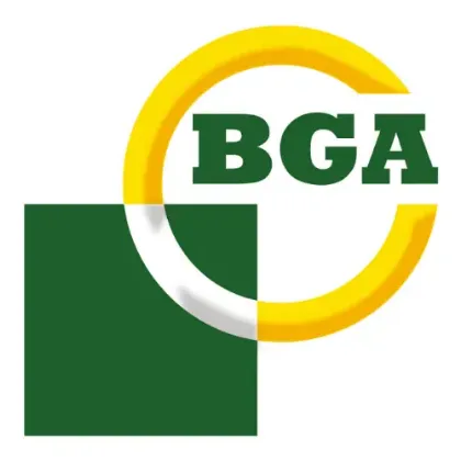 BGA üreticisi resmi