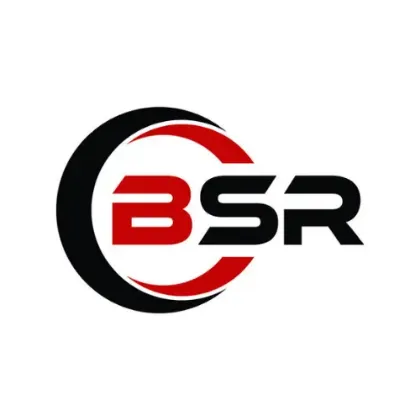 BSR üreticisi resmi