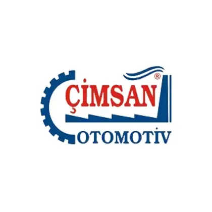 ÇİMSAN üreticisi resmi