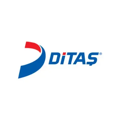 DITAS üreticisi resmi