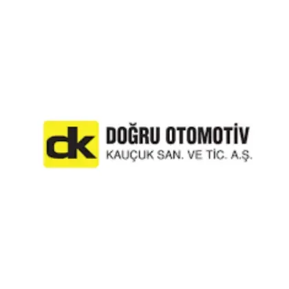 DOĞRU KAUÇUK üreticisi resmi