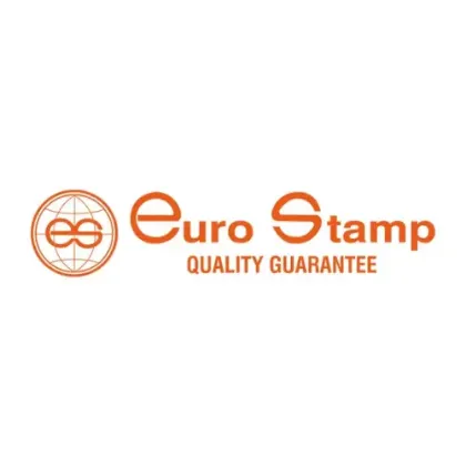 EUROSTAMP üreticisi resmi