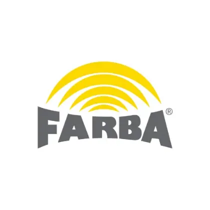 FARBA üreticisi resmi